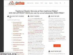 Sites similar to flatratehomes.com