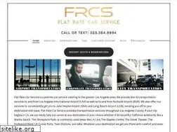 Sites similar to flatratelax.com