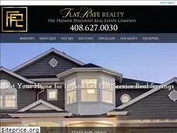 Sites similar to flatraterealty.com