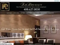 Sites similar to flatraterealtyinc.com