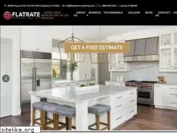 Sites similar to flatrateremodeling.com