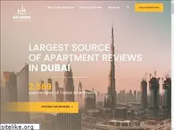 Sites similar to flatreviews.com