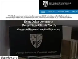 Sites similar to flatriallaw.com