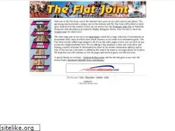 Sites similar to flatrides.com