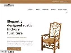 Sites similar to flatrockhickory.com