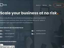Sites similar to flatrockoutsourcing.com