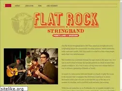Sites similar to flatrockstringband.com