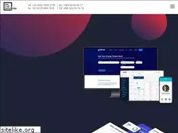 Sites similar to flatrocktech.com