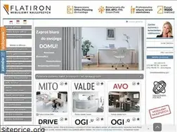 Sites similar to flatron.pl
