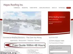 Sites similar to flatroof.com