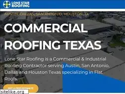 Sites similar to flatroofspecialist.net