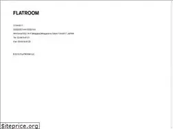 Sites similar to flatroom.jp