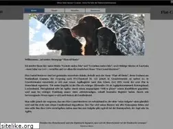 Sites similar to flats-off-limits.de