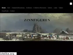 Sites similar to flats-zinnfiguren.de