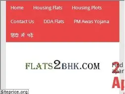 Sites similar to flats2bhk.com