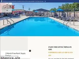 Sites similar to flats324.com
