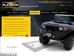 Sites similar to flatsafe.com