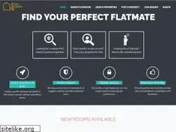 Sites similar to flatsandflatmates.co.in