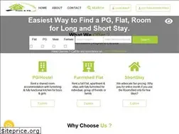 Sites similar to flatsandpg.com