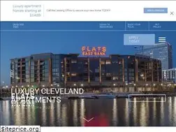 Sites similar to flatsateastbank.com