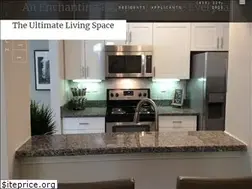 Sites similar to flatsatnorthsprings.com
