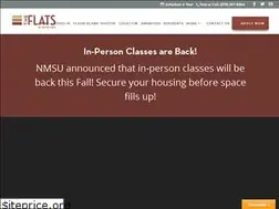 Sites similar to flatsatridgeview.com