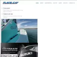 Sites similar to flatscat.com