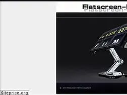 Sites similar to flatscreen-film.com