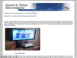Sites similar to flatscreenmounted.co.uk