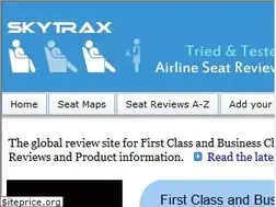 Sites similar to flatseats.com