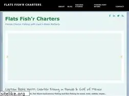 Sites similar to flatsfishr.com