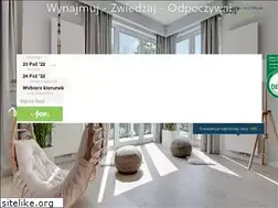 Sites similar to flatsforrent.pl