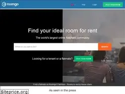Sites similar to flatshare-house-share.co.uk