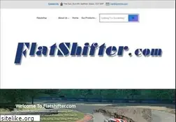 Sites similar to flatshifter.com