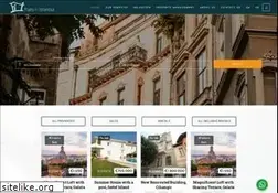 Sites similar to flatsinistanbul.com
