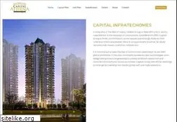 Sites similar to flatsinnoida.in