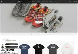 Sites similar to flatspot.com