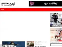 Sites similar to flatspot.nl