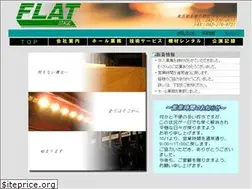 Sites similar to flatstage.com