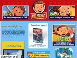 Sites similar to flatstanleybooks.com