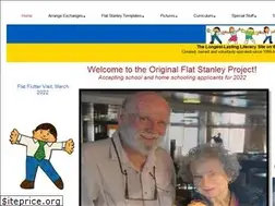 Sites similar to flatstanleyproject.com
