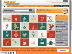 Sites similar to flatster.de
