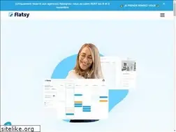 Sites similar to flatsy.fr