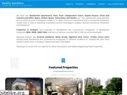 Sites similar to flatszirakpur.com