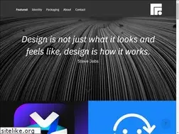 Sites similar to flatt.design