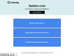 Sites similar to flattdm.com