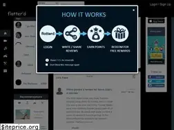 Sites similar to flatterd.com