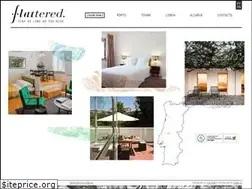 Sites similar to flatteredapartments.com