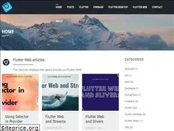 Sites similar to flatteredwithflutter.com