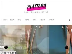 Sites similar to flattery.ca